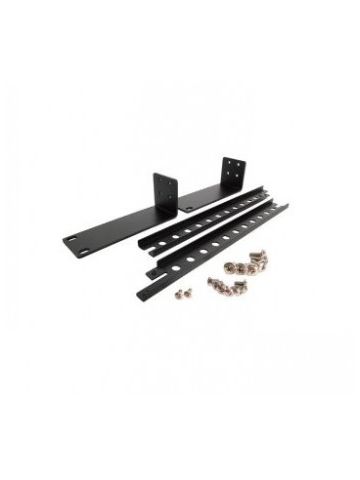 StarTech.com 1U Rackmount Brackets for KVM Switch (SV431 Series)