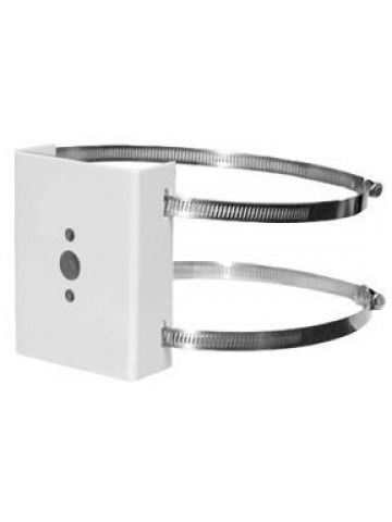 Pelco POLE MOUNT ADAP POLE MOUNT ADAP POLE MOUNT ADAPTER FOR SWM-GY - Approx 1-3 working day lead.