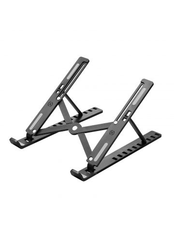 Celly SWMAGICSTAND2 Laptop stand Black 39.6 cm (15.6")