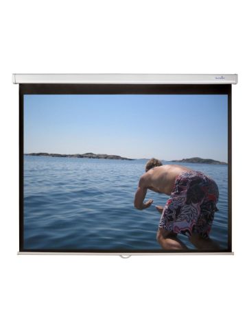 Sapphire AV SWS200B projection screen 3.02 m (119") 1:1