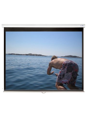 Sapphire AV SWS240-ASR2 projection screen 3.05 m (120") 4:3