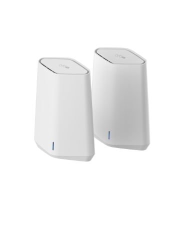 Netgear SXK30-100EUS Orbi Pro WiFi 6 Mini Mesh System Pack of 2