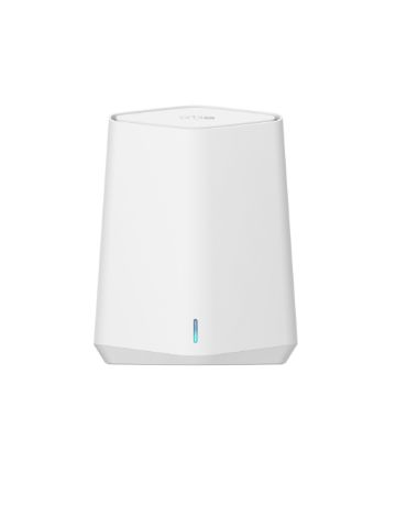 Netgear SXR30-100EUS WiFi 6 Mini AX1800 Router Dual-band Wi-Fi 6 (802.11ax) White 3 Internal