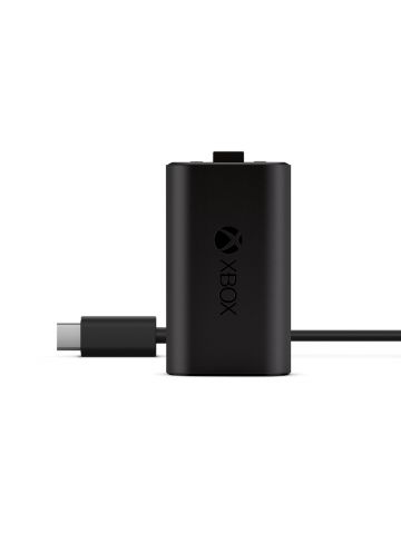 Microsoft Xbox One Play & Charge Kit