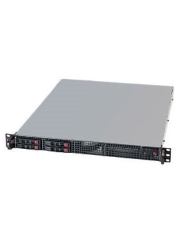 Supermicro SuperServer 1017C-TF