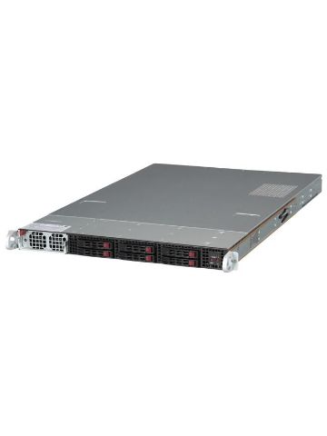 Supermicro SuperServer 1017GR-TF