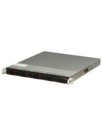 Supermicro SuperServer 1018D-73MTF