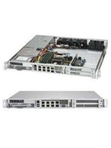 Supermicro SuperServer 1018D-FRN8T