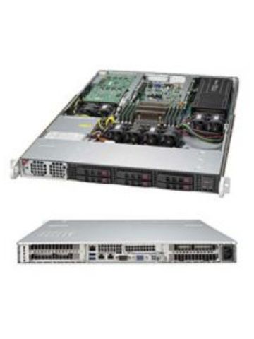 Supermicro SuperServer 1018GR-T