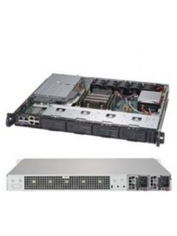 Supermicro SuperServer 1019D-12C-FRN5TP