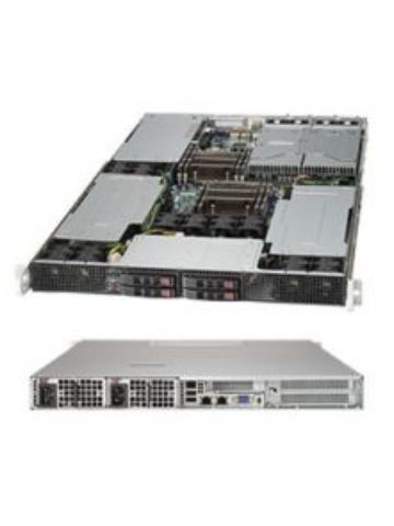 Supermicro SuperServer 1027GR-TRFT