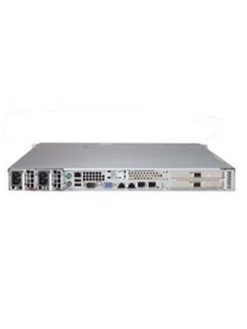 Supermicro SuperServer 1027R-72BRFTP