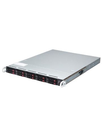 Supermicro SuperServer 1027R-73DBRF