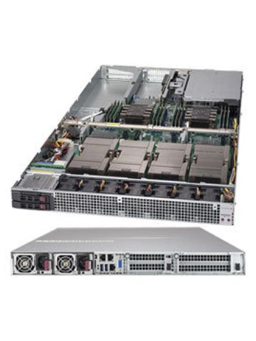 Supermicro SuperServer 1028GQ-TVRT