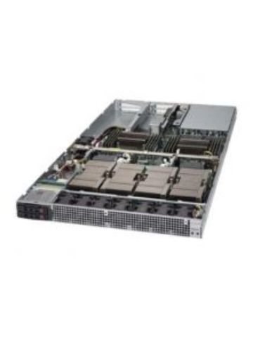 Supermicro SuperServer 1028GQ-TXRT