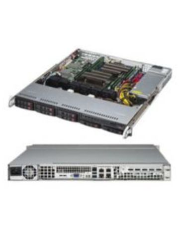 Supermicro SuperServer 1028R-MCT