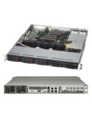 Supermicro SuperServer 1028R-MCTR