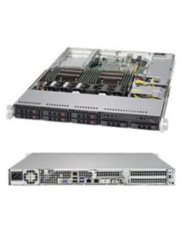 Supermicro SuperServer 1028R-TDW