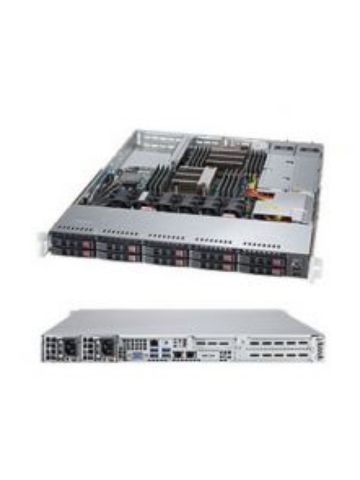 Supermicro SuperServer 1028R-WC1RT