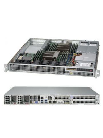 Supermicro SuperServer 1028R-WMRT