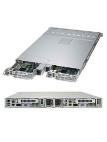 Supermicro SuperServer 1028TP-DC0TR