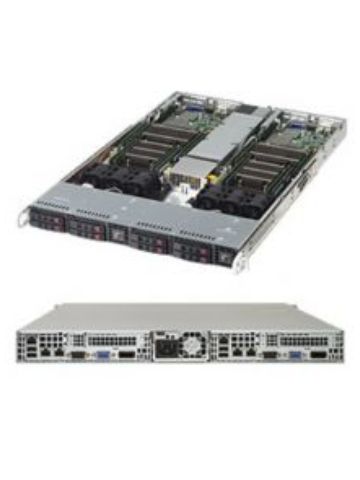 Supermicro SuperServer 1028TR-T