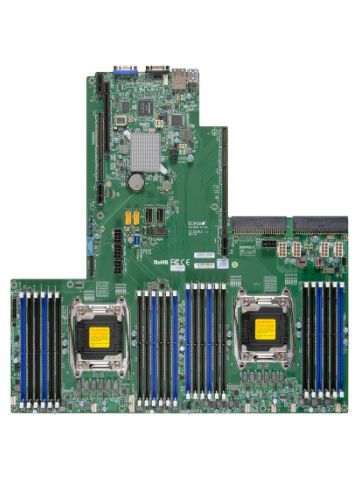 Supermicro Superserver 1028U-TN10RT+