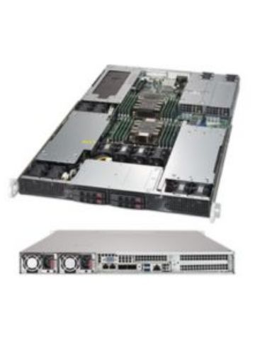 Supermicro SuperServer 1029GP-TR