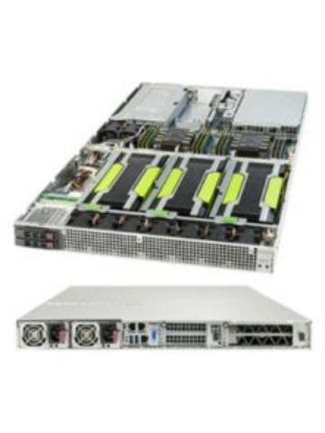 Supermicro SuperServer 1029GQ-TNRT