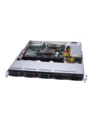 Supermicro SuperServer 1029P-MT