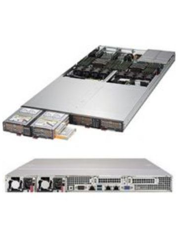 Supermicro SuperServer 1029P-N32R (Complete System Only)