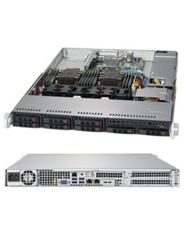 Supermicro SuperServer 1029P-WT