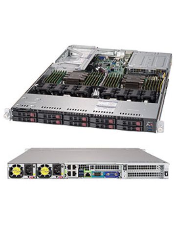 Supermicro SuperServer 1029U-E1CR4T