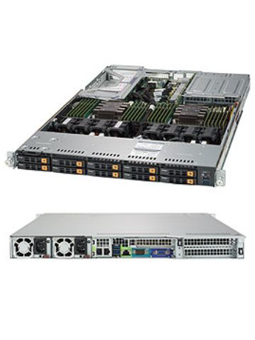 Supermicro SuperServer 1029U-TN10RT