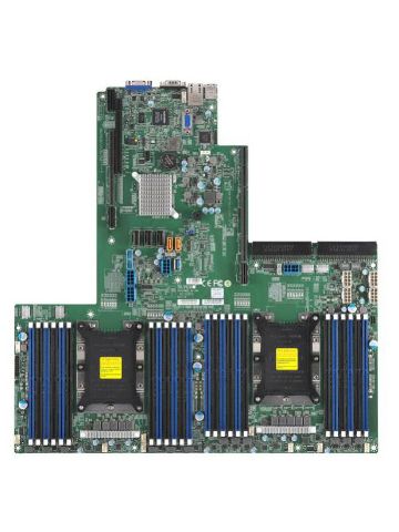 Supermicro Super Server 1029U-TN12RV-NEBS