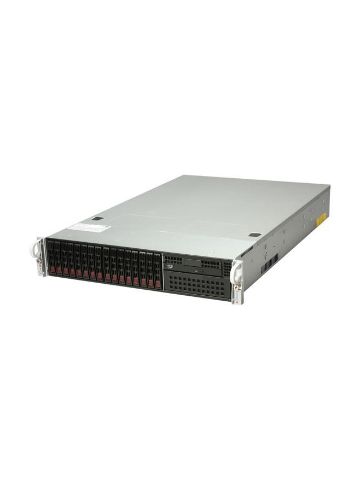 Supermicro SuperServer 2026T-6RFT+