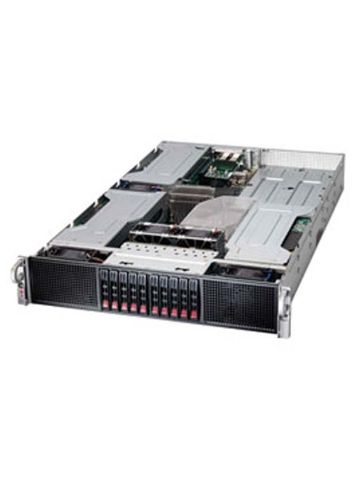 Supermicro SuperServer 2027GR-TR2