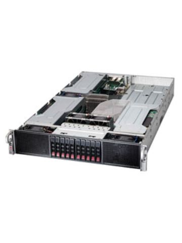 Supermicro SuperServer 2027GR-TRF-FM409