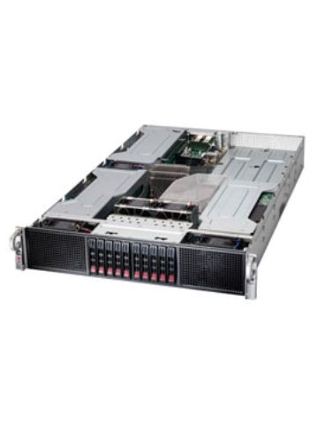 Supermicro SuperServer 2027GR-TRFHT