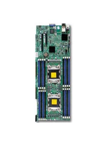 Supermicro SuperServer 2027PR-DC0R