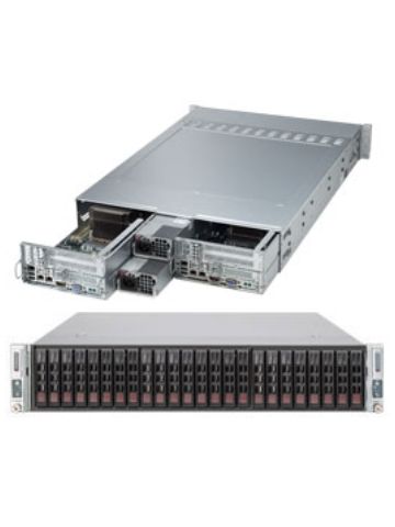 Supermicro SuperServer 2027TR-D70QRF