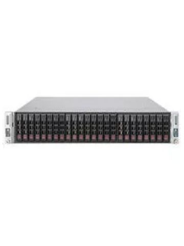 Supermicro SuperServer 2027TR-HTRF