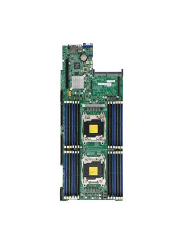 Supermicro SuperServer 2028BT-HNC1R+