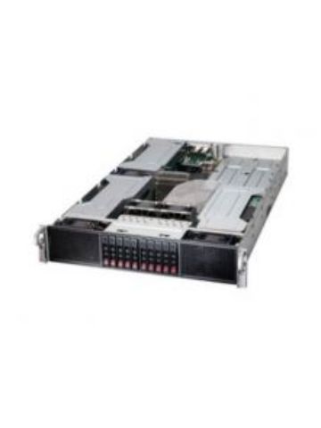 Supermicro SuperServer 2028GR-TR