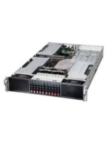 Supermicro SuperServer 2028GR-TRHT