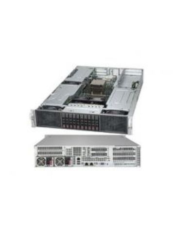 Supermicro SuperServer 2028GR-TRT