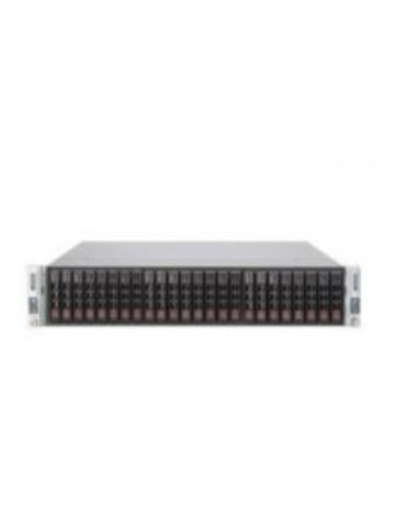 Supermicro SuperServer 2028TP-DC1R