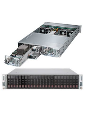 Supermicro SuperServer 2028TP-DECFR