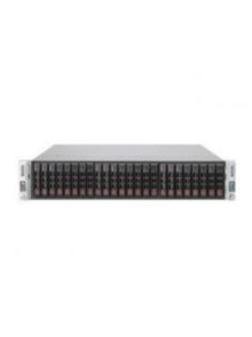 Supermicro SuperServer 2028TP-DTR