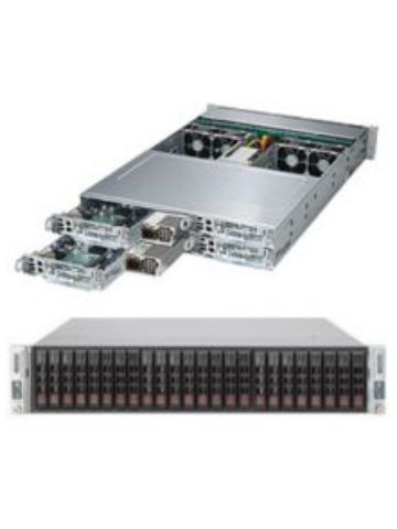 Supermicro SuperServer 2028TP-HC0FR